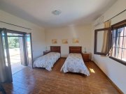 Douliana Kreta, Douliana: Elegante Villa mit Pool und Garten zu verkaufen Haus kaufen